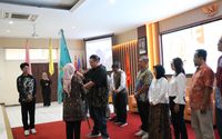 Perkuat Jejaring Alumni, KA Fisip UNS Optimalkan Berbagai Platform Komunikasi