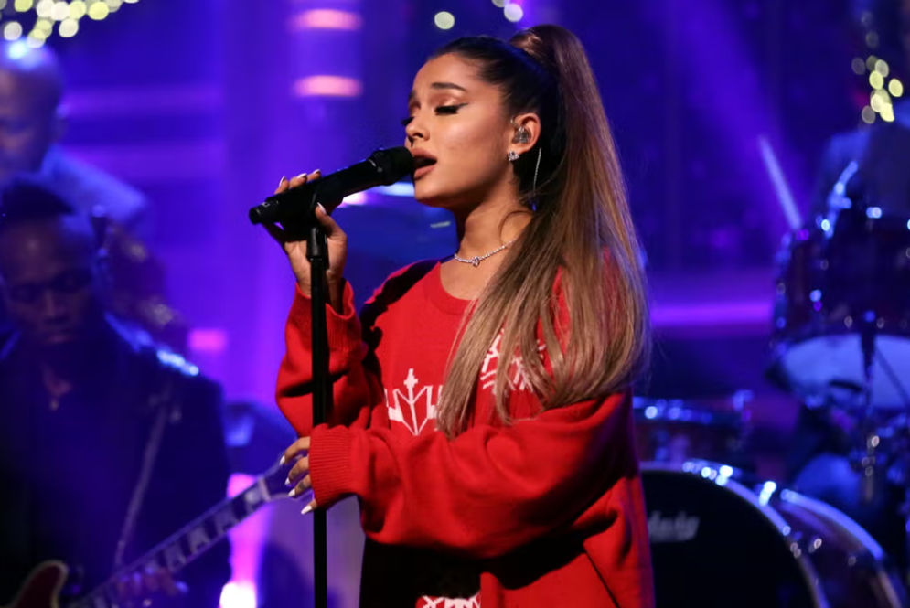 Menguak Sumber Kekayaan Ariana Grande yang Kini Punya Harta Rp3,6 Triliun