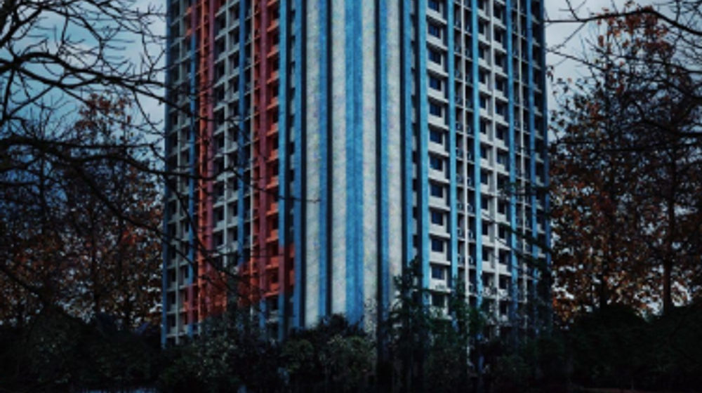 Panggonan Wingit 2: Miss K 