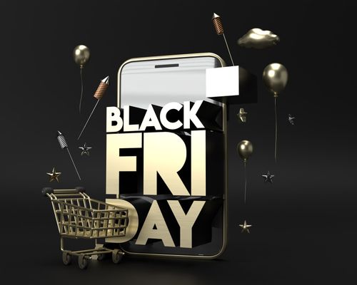 Menguak Sejarah Asal-usul Black Friday yang Kerap Dinanti Banyak Orang