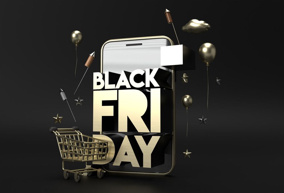 Menguak Sejarah Asal-usul Black Friday yang Kerap Dinanti Banyak Orang