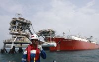 PGN LNG Indonesia Raih Rekor Penyaluran Gas Tertinggi di 2024