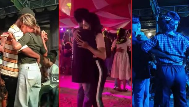 Wapada! Dansa Kizomba Memendam Dampak Buruk Multi Dimensi