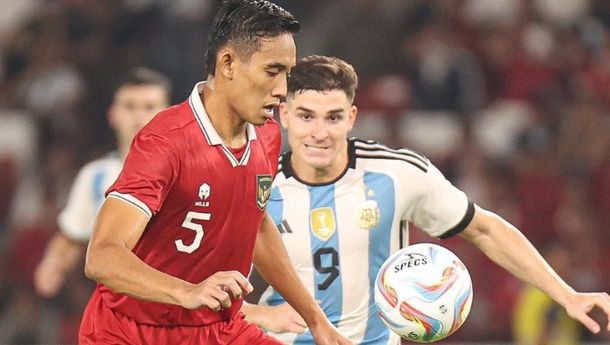 Inilah 3 Pemain Timnas Indonesia yang Pernah Rasakan Ketatnya Persaingan di Jepang