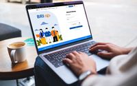 Kolaborasi dan Data, Rahasia Sukses BRI di Digital Banking Awards 2024