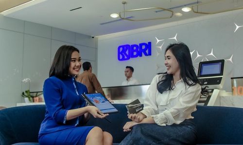 Hadapi Tantangan Perubahan Pasar, Ini Strategi BRI Perkuat Inovasi Dalam Transformasi Digital Perbankan!