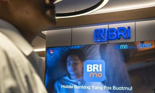BRI Fokus pada Inovasi Digital untuk Bertahan di Tengah Perubahan Pasar
