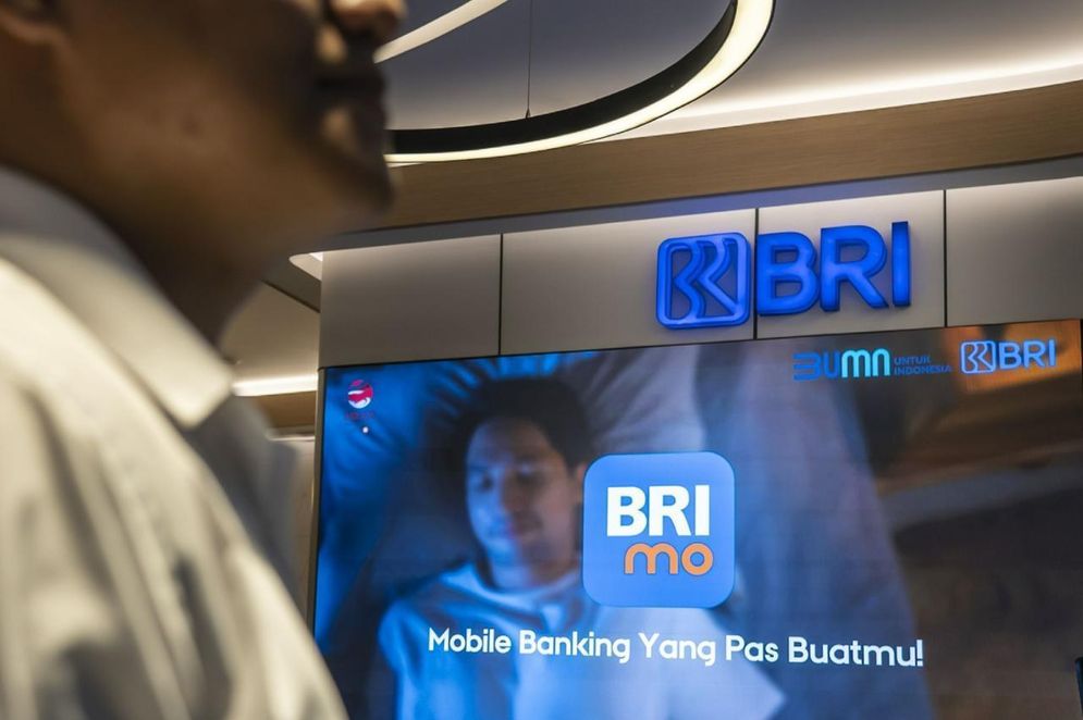 BRI Fokus pada Inovasi Digital untuk Bertahan di Tengah Perubahan Pasar