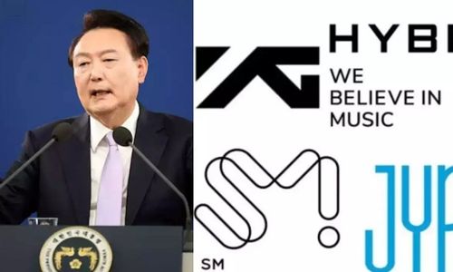 Artis K-Pop Akan Batalkan Pertunjukan.