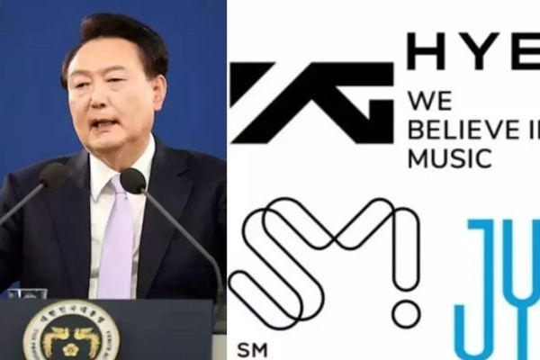 Artis K-Pop Akan Batalkan Pertunjukan.