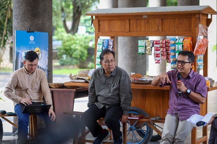 Pendidikan Perdamaian di Indonesia Perlu Diajarkan Sejak Dini