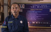 Diberdayakan BRI, Figur Inspiratif Lokal Gerakkan UMKM Ponorogo 