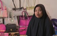 Kisah Figur Inspiratif Lokal dan BRI dalam Membangkitkan UMKM Ponorogo