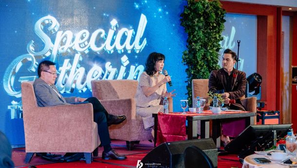 Agung Podomoro Tawarkan Peluang Investasi Premium di Banjarmasin Lewat Discover the Future: Agung Podomoro’s Signature Properties