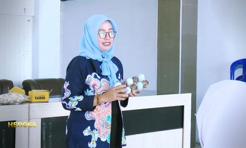 Pemberdayaan Perempuan di Lamongan Makin Kuat Berkat Pendampingan BRI
