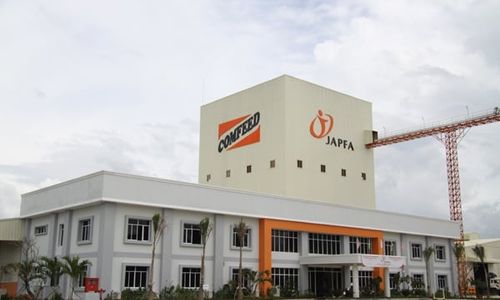 PT Japfa Comfeed Indonesia Tbk