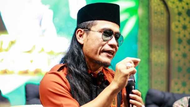 4 Fakta Kontroversi Gus Miftah yang Sebut 'Goblok' ke Penjual Es Teh Bakul 