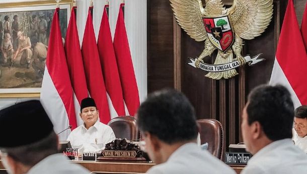 Presiden Ingin Hemat Rp15 T dari Dana Perjalanan Dinas Luar Negeri, Sejumlah Menteri  Justru Ingin Tambah Anggaran