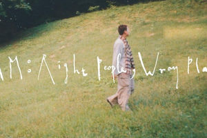 RM: Right People, Wrong Place.