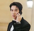 When the Phone Rings, Yoo Yeon Seok.