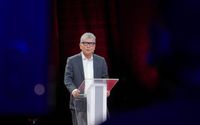 Apresiasi Tinggi! BRI Berhasil Dapat 7 Penghargaan dari Top 100 CEO & The 200 Leader Future Forum 2024