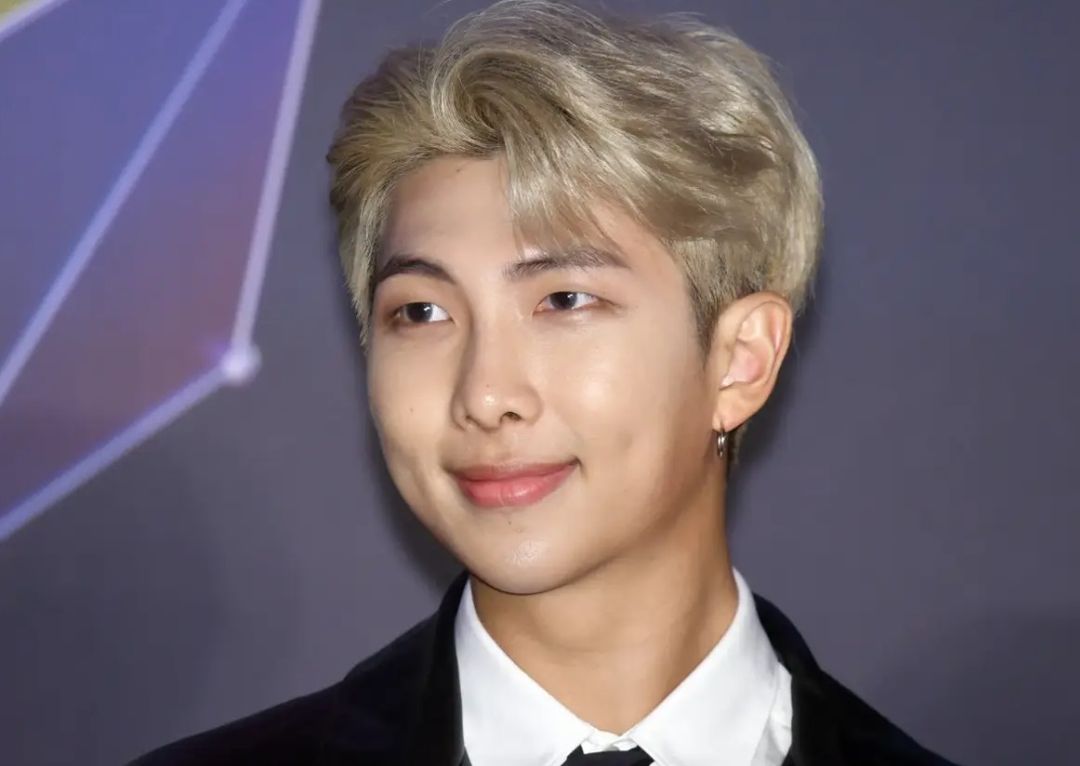 RM BTS