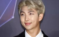 RM BTS