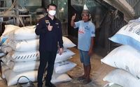Bank Mandiri Dukung Program Makan Bergizi Gratis, Dorong Pertumbuhan Ekonomi Kerakyatan yang Berkelanjutan