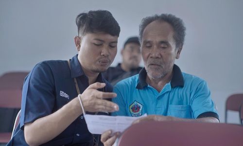 BRI Salurkan KUR Senilai Rp175,66 Triliun, Bukti Nyata Implementasi Asta Cita dalam Pemberdayaan Ekonomi Kerakyatan