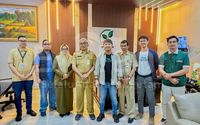 Dokumentasi Kunjungan Eratani ke Dinas Tanaman Pangan, Hortikultura, dan Perkebunan Provinsi Sulawesi Selatan (Sumber VRITIMES.com).jpg