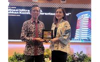 PT Prudential Life Assurance (Prudential Indonesia) kembali meraih penghargaan dari Komisi Pemberantasan Korupsi (KPK) pada 6 Desember 2024 atas kontribusinya dalam mendukung pencegahan korupsi. Penghargaan ini diberikan atas keberhasilan Prudential Indonesia dalam melaporkan Laporan Harta Kekayaan Penyelenggara Negara (LHKPN) melalui aplikasi Pertukaran Data Elektronik (PEDAL) milik KPK.  