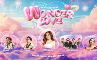 Wonderlove New Year Eve Concert