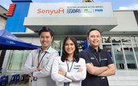 BRI Bersama Holding Ultra Mikro Berperan Aktif Tingkatkan Daya Saing UMKM Melalui Sertifikasi BPOM