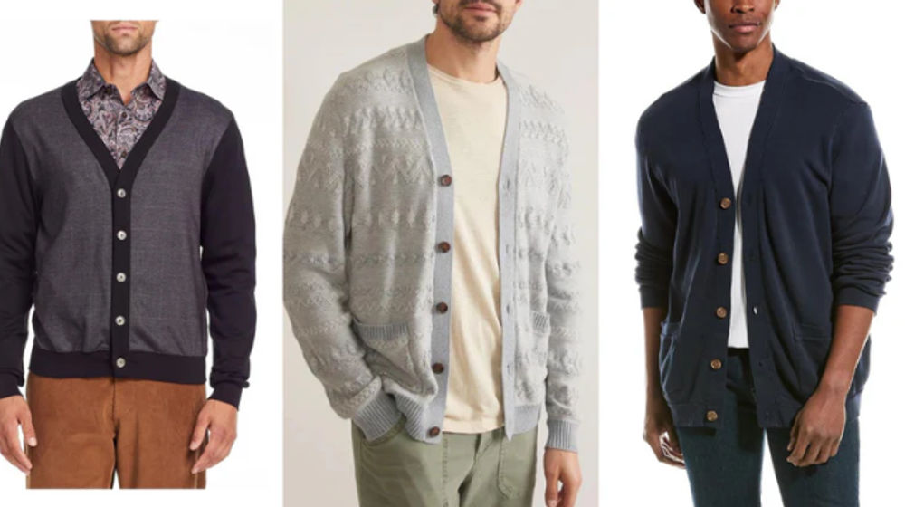 Tren Fashion Pria 2025.