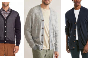 Tren Fashion Pria 2025.