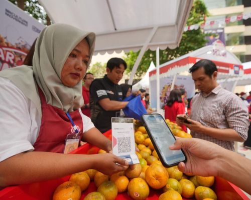 Dorong UMKM Jadi Lebih Kompetitif, BRI dan Holding Ultra Mikro Dukung Sertifikasi BPOM