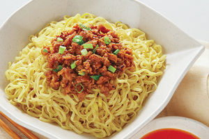 Bakmi GM, Bakmi Ayam Lada Cha Cha.