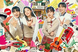 Drakor Twinkling Watermelon.