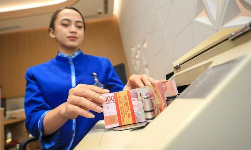 Jelang Periode Nataru, BRI Siapkan Uang Tunai Rp24,6 Triliun