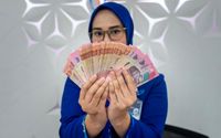 BRI Siapkan Uang Tunai Rp24,6 Triliun untuk Libur Akhir Tahun