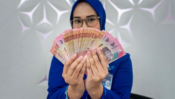 BRI Siapkan Uang Tunai Rp24,6 Triliun untuk Penuhi Kebutuhan Nataru