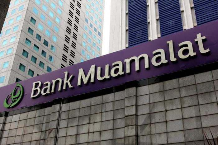 Bank Muamalat