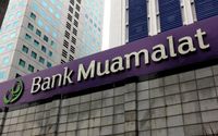 Bank Muamalat