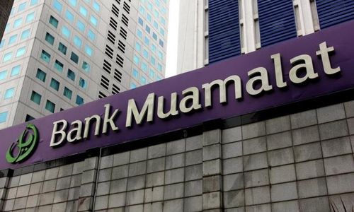 Bank Muamalat