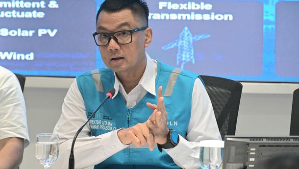 Jelang Nataru, PLN Pastikan Keandalan Infrastruktur dan Layanan Kelistrikan