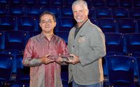 Cinema XXI Berhasil Raih Penghargaan Perdana ICTA CineAsia APAC Achievement Award