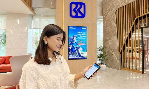 Inilah Berbagai Kejutan Promo untuk Anda di HUT ke-129 BRI