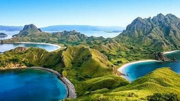 6 Rekomendasi Aktivitas Wisata Asik untuk Liburan Nataru 2024 dan 2025