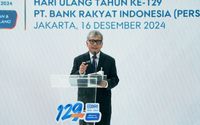 BRI di Usia ke-129: Wujudkan Visi Besar untuk Ekonomi Indonesia