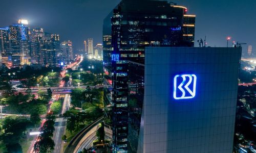Beri Kado HUT Ke-129 Untuk Pemegang Saham, BRI Bagikan Dividen Interim Sebesar Rp20,46 triliun